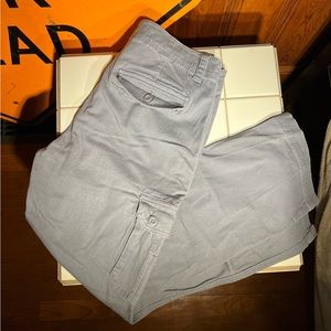 Cargo Pants